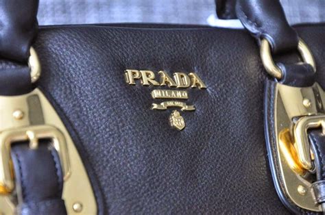 if a bag says prada italy is it a fake|prada purse fake.